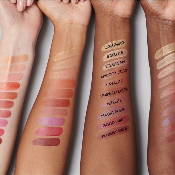 MAC Cosmetics Strobe Beam Liquid Blush - Picture 5 of 7